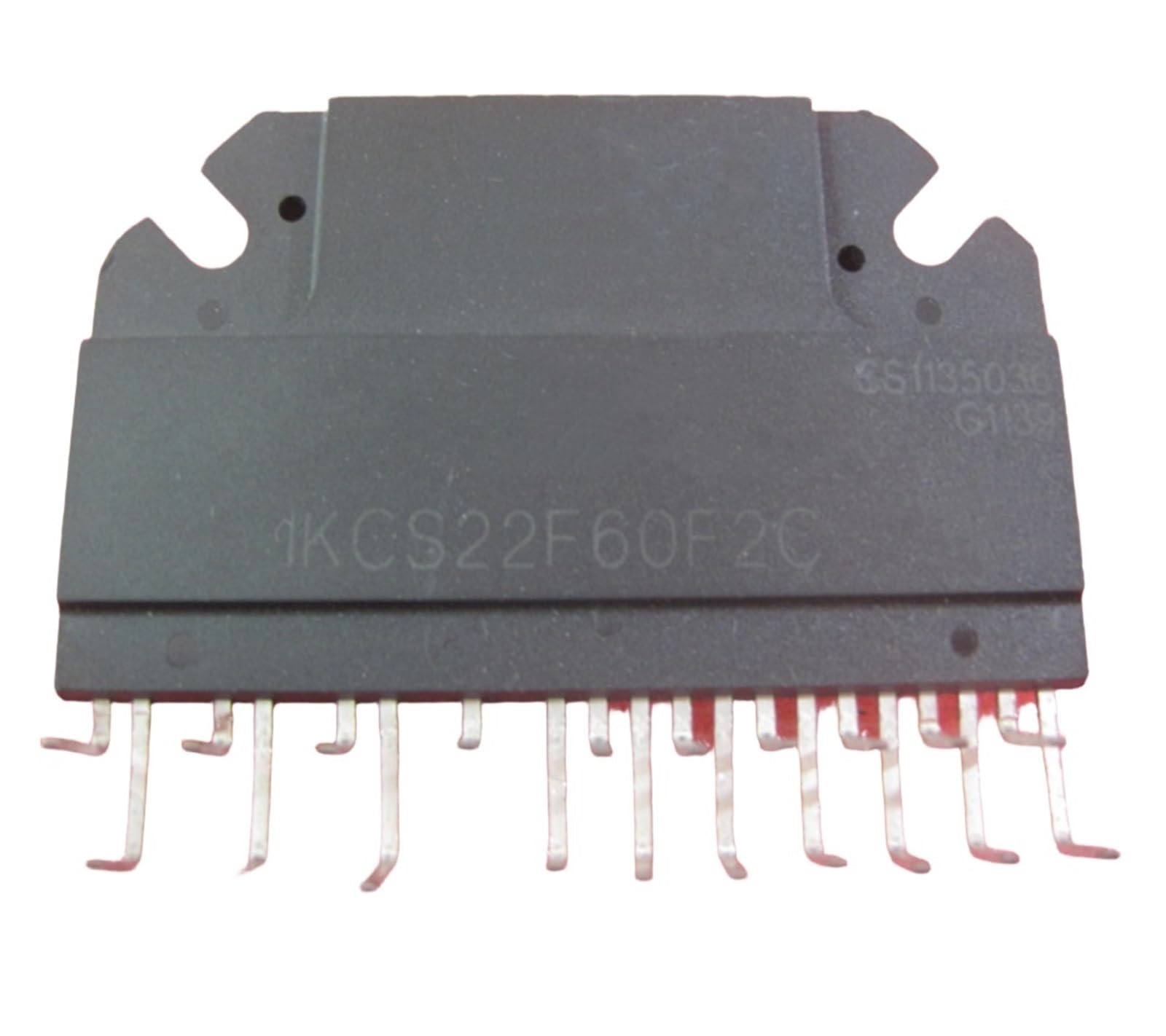 Cxdfrser One Color Ikcs22f60f2c Power Module