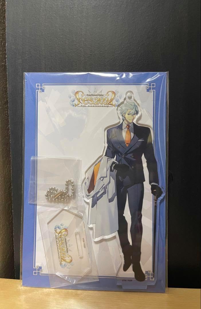 FGO パーシヴァル アクリルスタンド