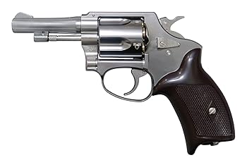 あきら マルシン 8mm ポリスリボルバー ガスガン  3inch おまけ あきら マルシン 8mm ポリスリボルバー ガスガン 3inch おまけ