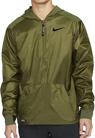 NIKE(ナイキ) Pro ハーフジップ フーディ ジャケット メンズ