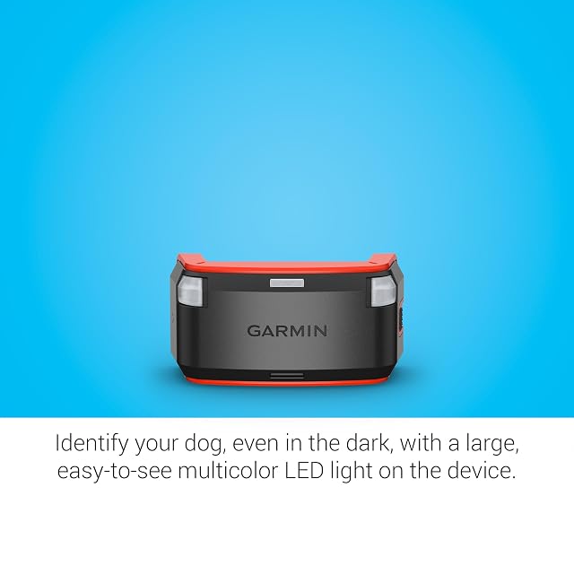 Foto 6 de 6 de Garmin Alpha® LTE - Rastreador de Perros con tecnología Celular, ve los