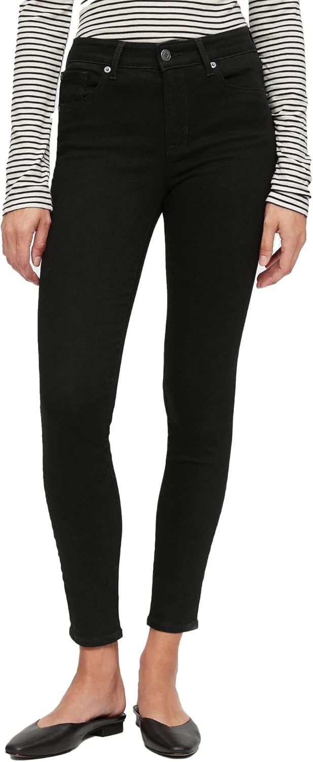 Gap Womens Mid Rise Legging Pant