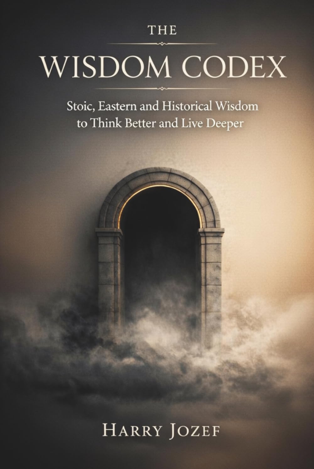 The Wisdom Codex: Stoic, Eastern, And Historical Wisdom To Think Better And Live Deeper