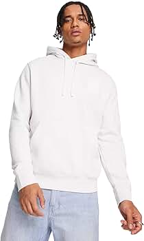 Nike Men's Sportswear Air Force 1 Pullover Hoodie (as1, alpha