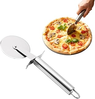 Pizza Wheel