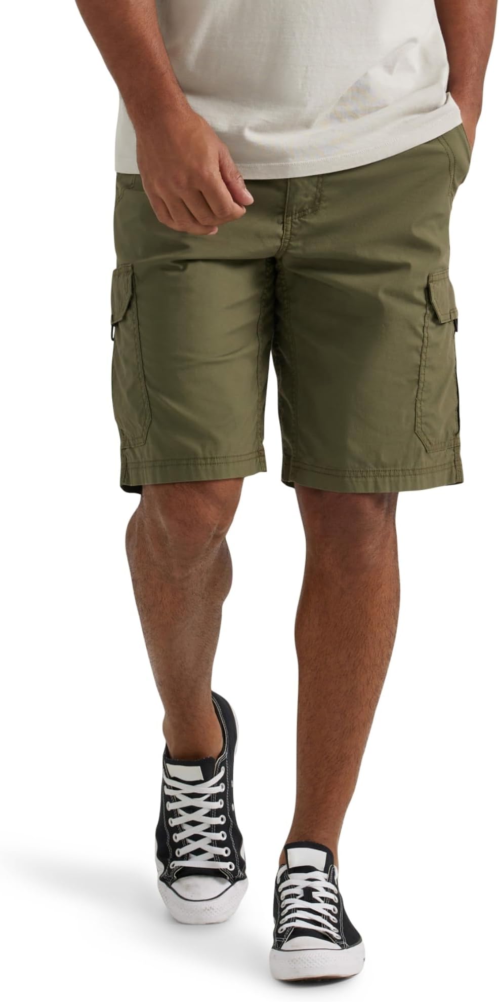 Men's Extreme Motion Crossroad Cargo Short