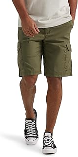 Mens Extreme Motion Crossroad Cargo Short