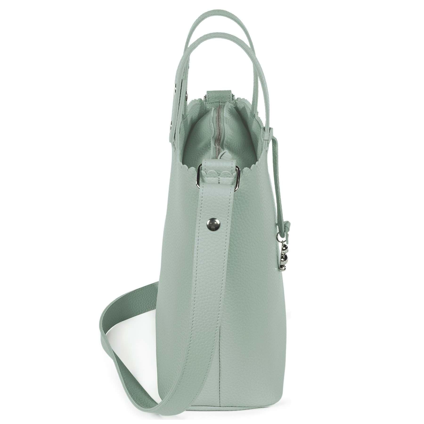 Bolsa Crossbody Pasito a Pasito Icon - Green