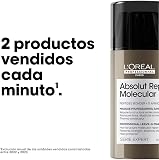 L’Oréal Professionnel Absolut Repair Molecular Leave-In Hair Mask, For Extremely Damaged Hair, Molecular Peptides Bond Repair, Restore Strength & Elasticity, Hair Treatment - 8