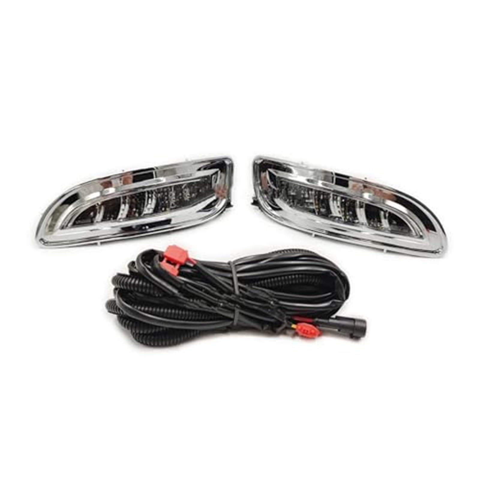 Dla Lexusa, dla RX300, RX330, RX350 2003-2009