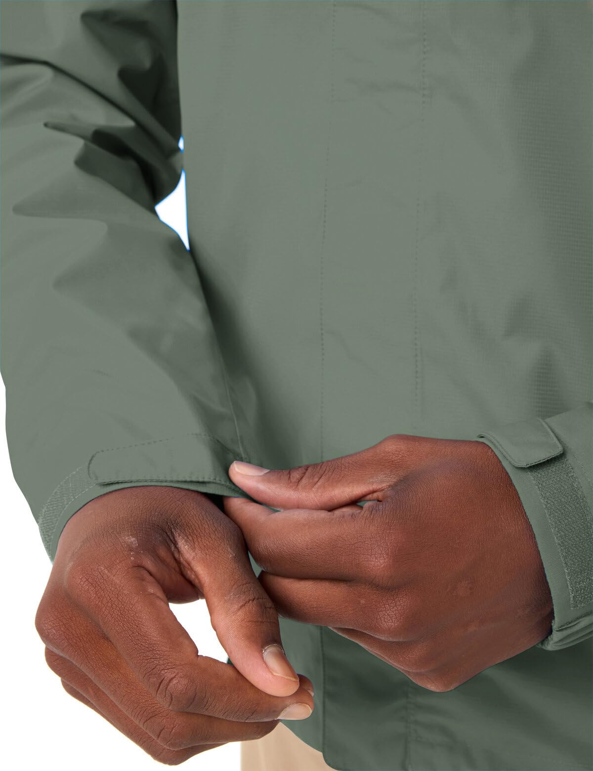 Vaude Escape Bike Light Regenjacke für Herren – Wasserdicht – Bild 5