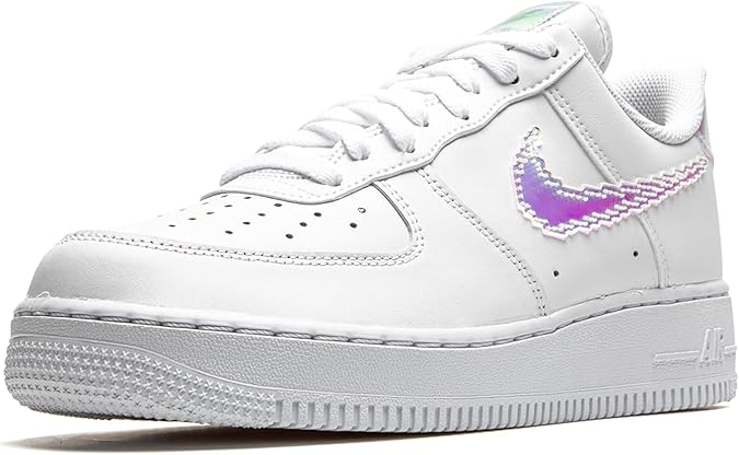 Nike Air Force 1 Low “Iridescent Pixel” CV1699-100 For Sale – KD 13 Sale