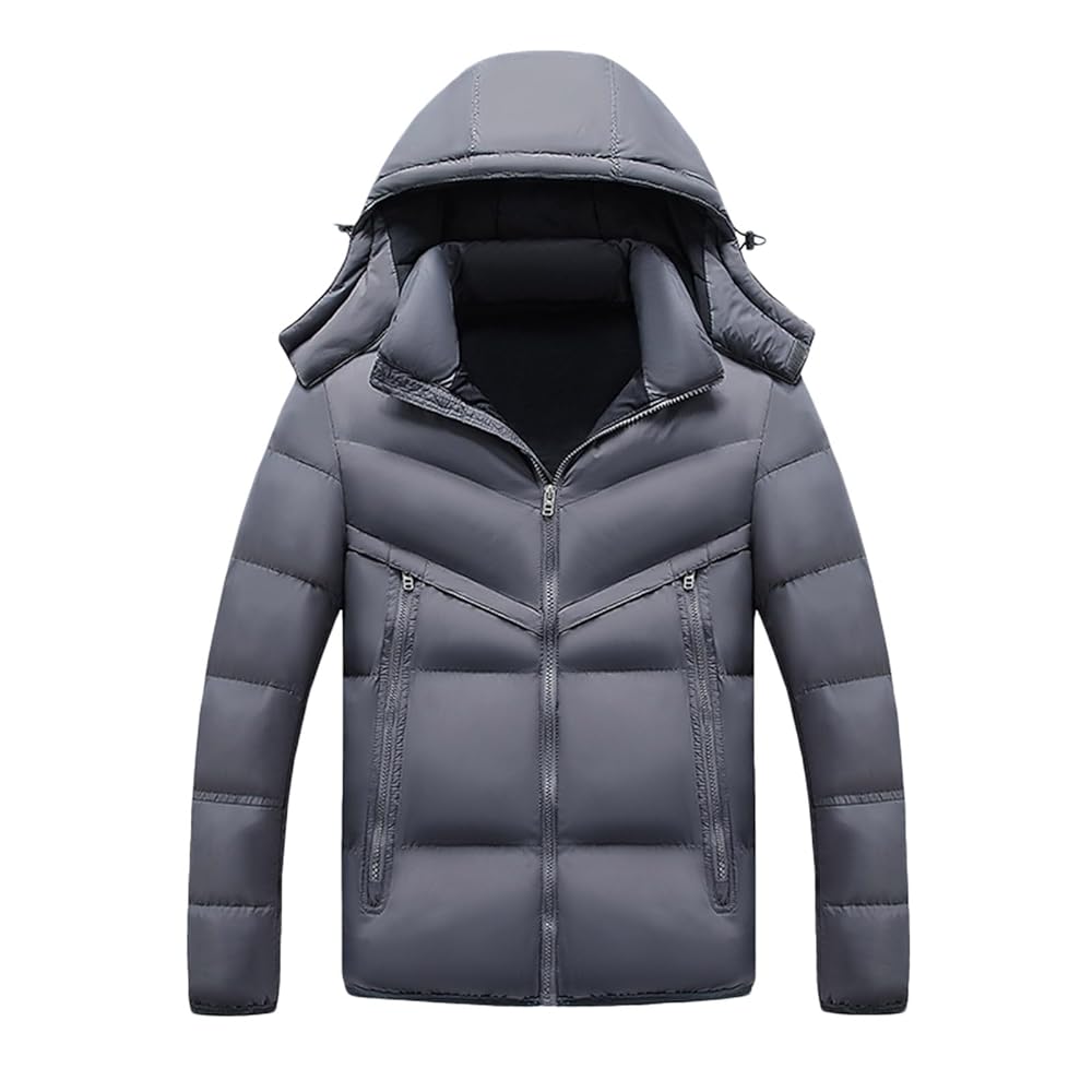 ジャケット・アウター SOFTHYPHEN BIG POCKET PADDED JACKET SOFTHYPHEN BIG POCKET PADDED JACKET
