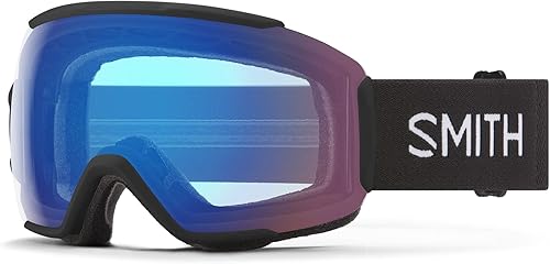 Miniatura 1 de Smith Optics Sequence OTG - Gafas de invierno unisex para nieve