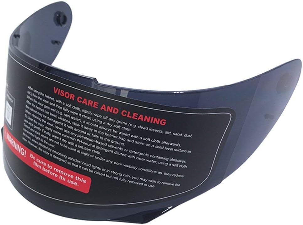 ILM Helmet Accessories for Model 313 and Model 317