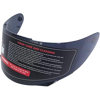 ilm full face motorcycle street bike helmet