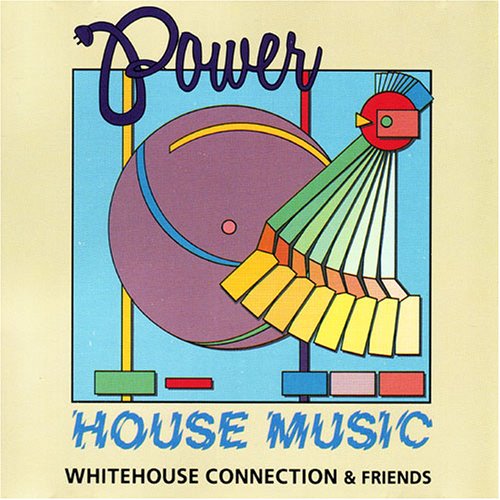 Power House Music [Audio CD]