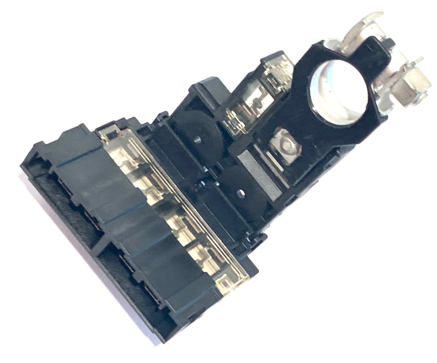 EDS Combo Pack New 924-078 924078 Battery Fusible Fuse Link Fuse w Positive Battery Terminal w Nuts for Altima Maxima Murano Versa Note