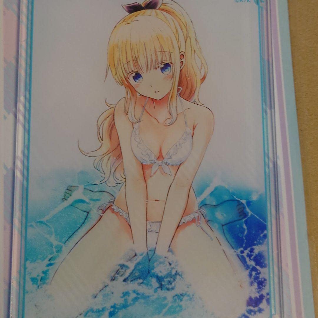 Amazon.co.jp: 寄宿学校のジュリエット ペルシア アクリルアート 