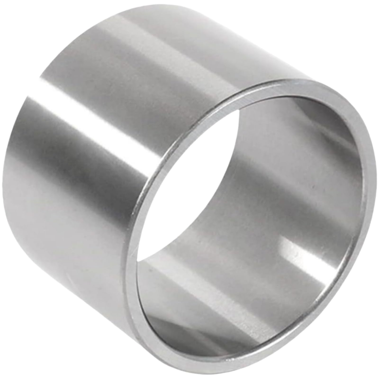 Buje de manguito de acero para rodamiento industrial de 80x95.3x26mm en pack de 2 piezas