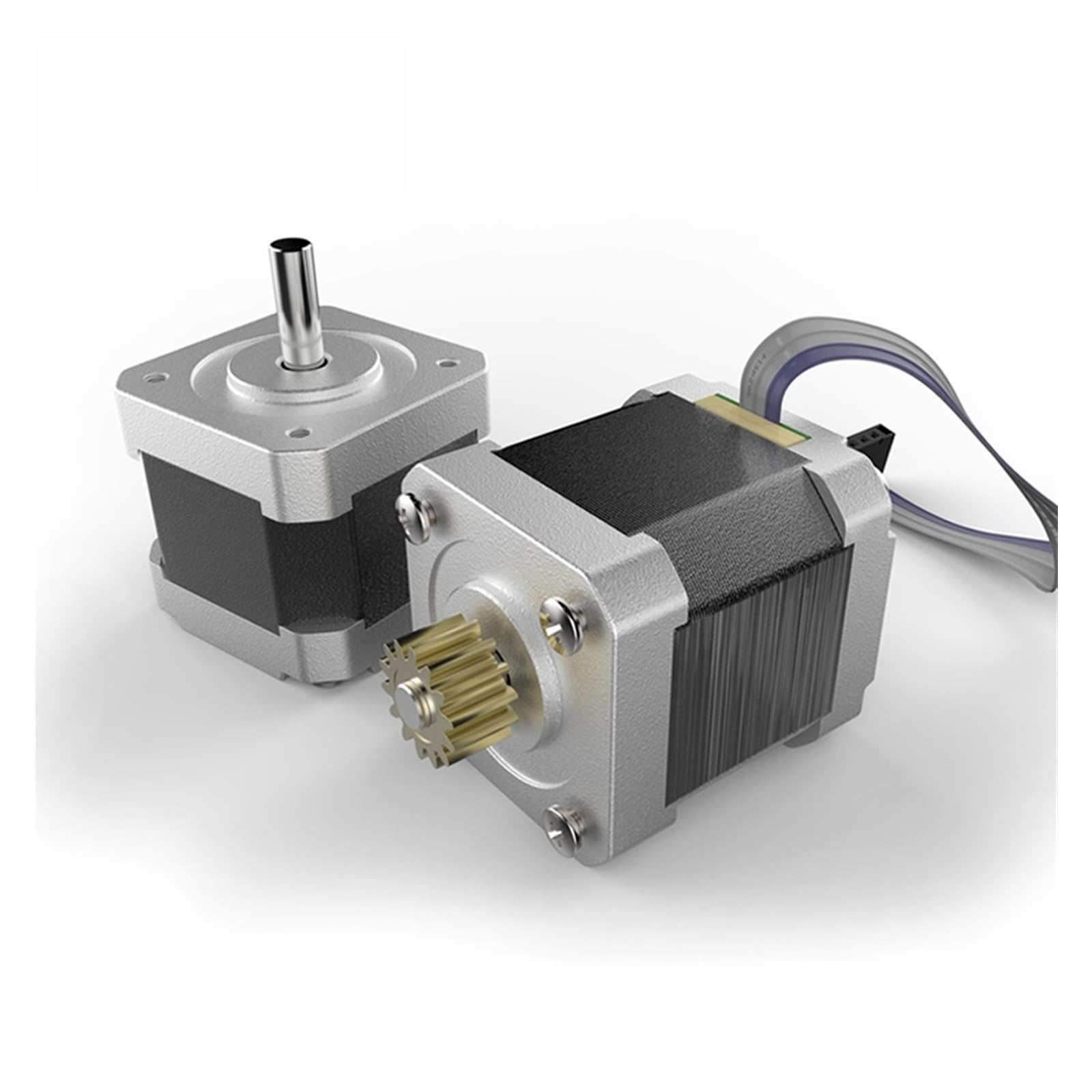 Pompa Peristaltica, Pompa dosatrice peristaltica da ml/min KXP100 Mini pompa for acqua laboratorio con, controllo della portata regolabile e motore passo-passo