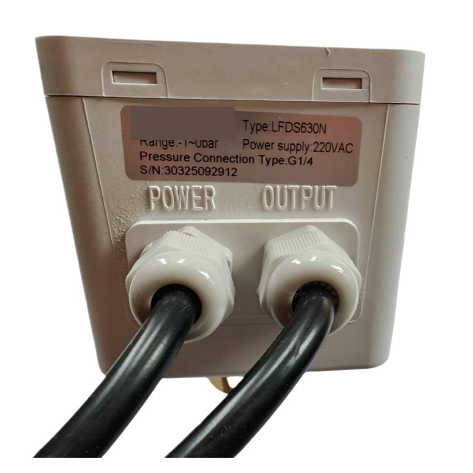 Regulator ciśnienia, Przełącznik Ciśnieniowy, Sprężarka G1/4, Cyfrowy Automatyczny Sterownik Pompy Próżniowej, do pistoletu natryskowego((-1)-0Bar)