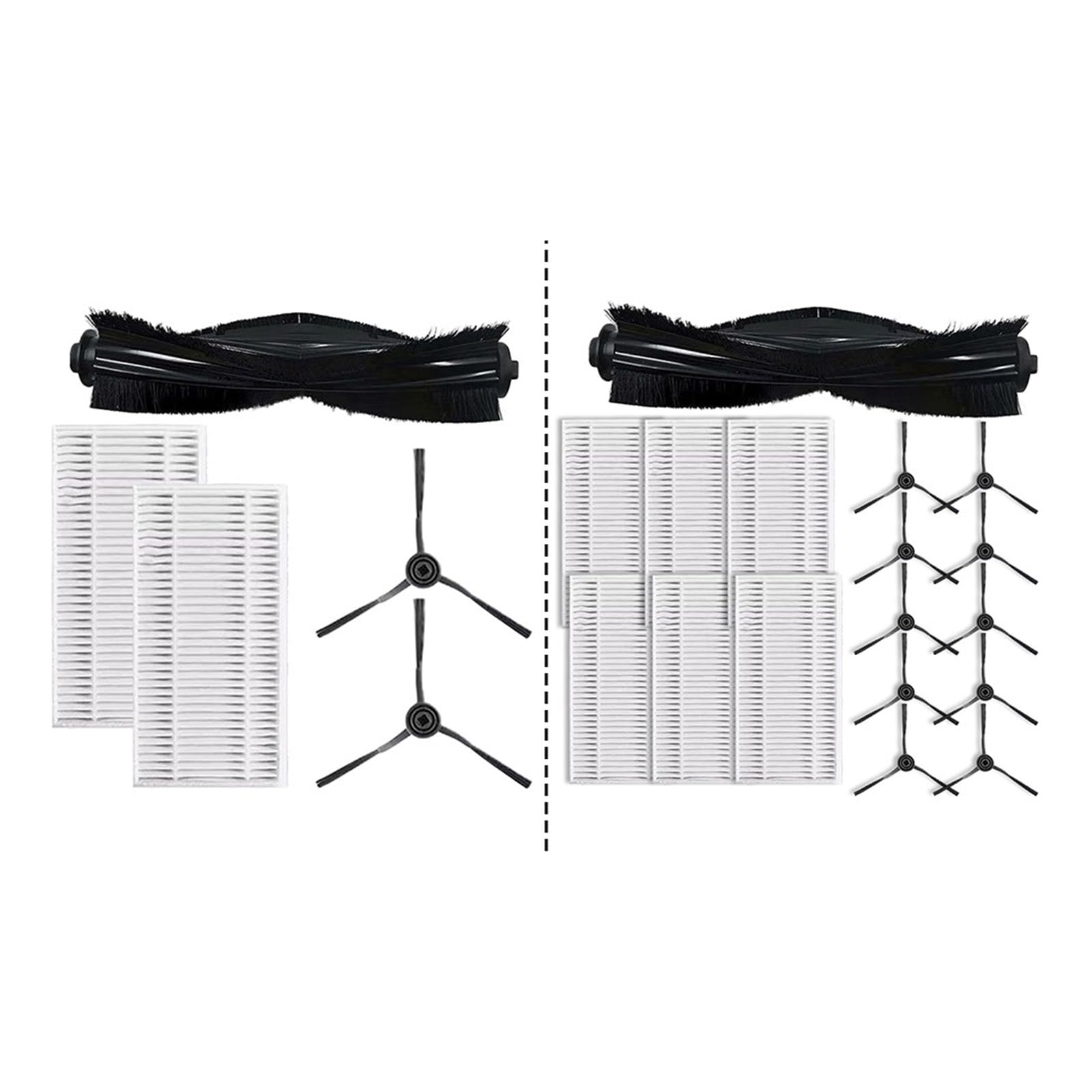 Kit, Compatible con XWOW, R1 R2