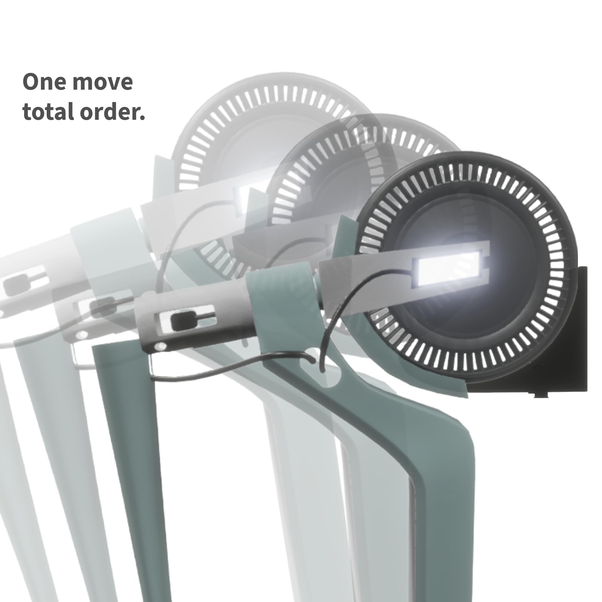 Support mural pour trottinette roue 10 pouces largeur 60 mm. Trouvez votre support compatible.