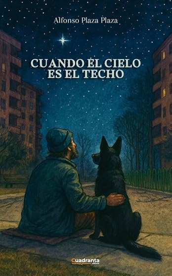 Cuando el cielo es el techo