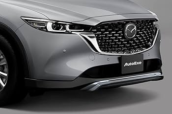 Amazon | オートエクゼ(Auto Exe) フロントアンダーガーニッシュ