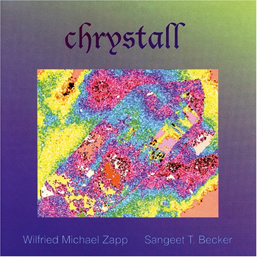 Chrystall