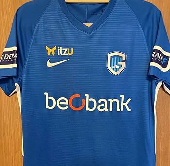 Amazon.co.jp: 伊東純也 ユニフォーム ゲンク ヘンク : ファッション