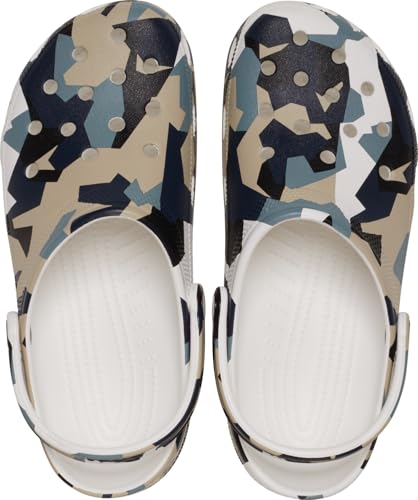 Image of Crocs Unisex Adult Classic Clog