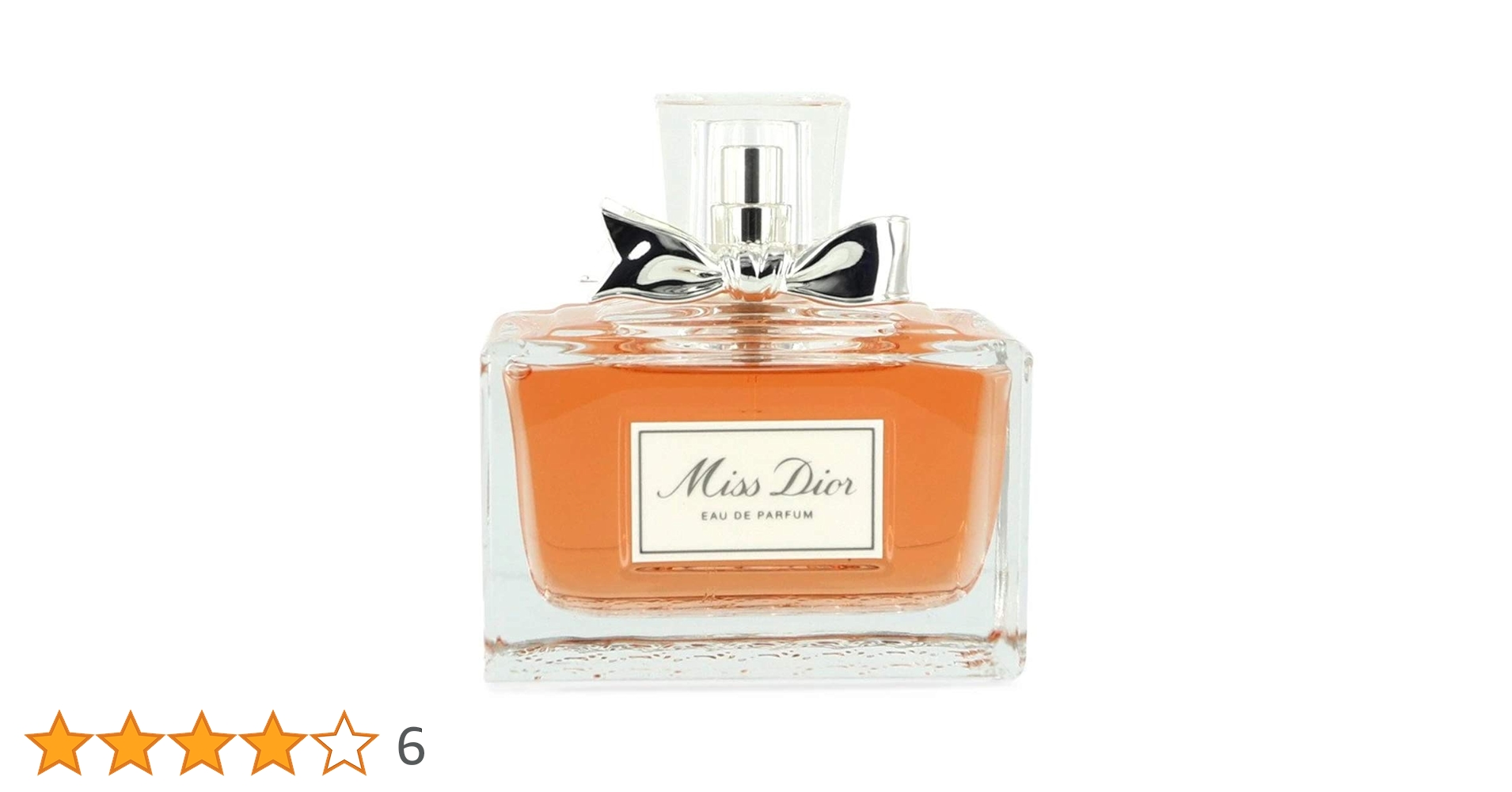 Miss Dior (Miss Dior Cherie) by Christian Dior Eau De Parfum Spray