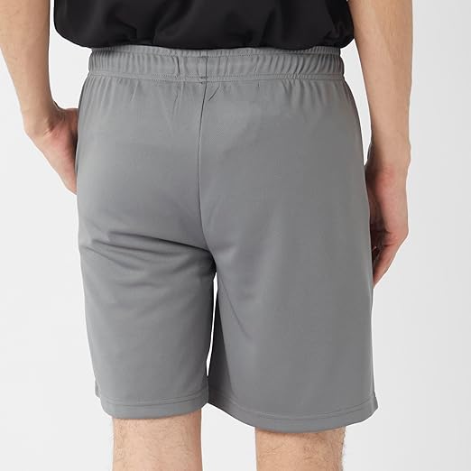 Amazon | Kappa ショートパンツ メンズ 215340 CGY M | アクティブ