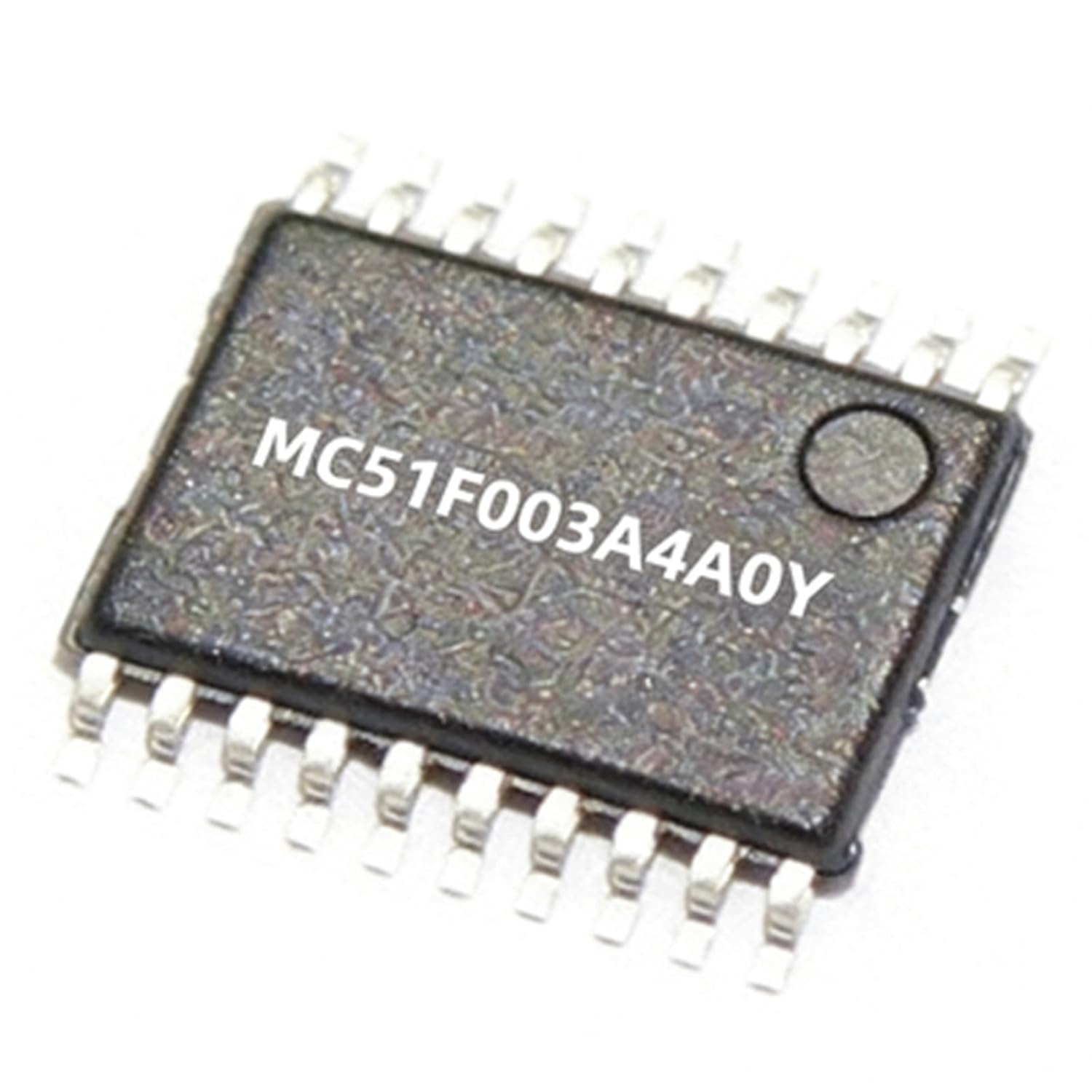 MC51F003A4A0Y MC51F003A4A0M MS51FB9AE N76E003AT20 Microcontroller MCU 1Pcs(MC51F003A4A0M)