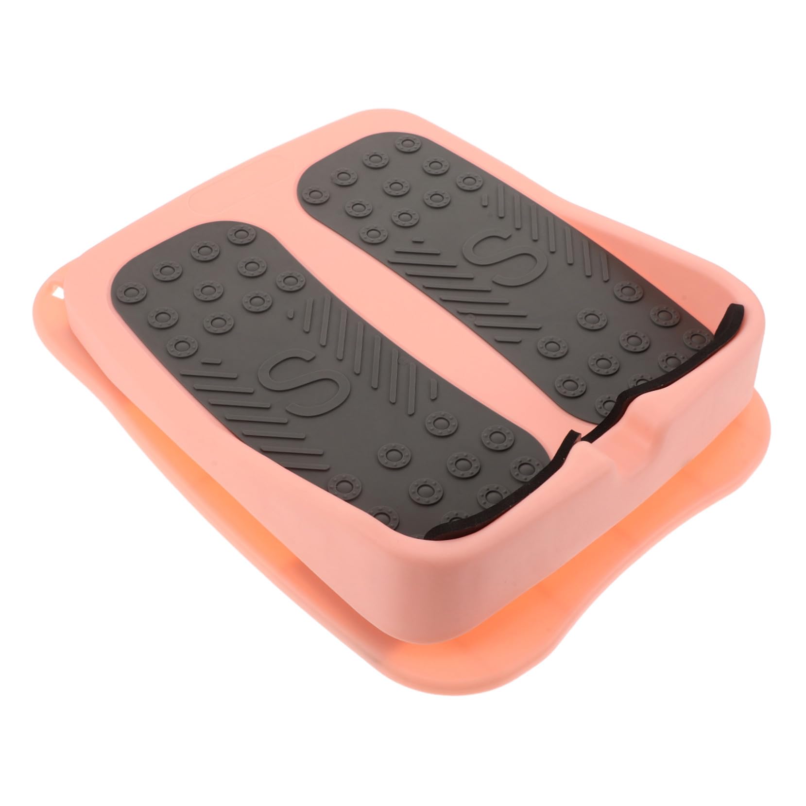 Tablero Inclinado Ajustable para Estiramiento de Piernas y Pantorrillas Plataforma Plegable Antideslizante para Fitness y Rehabilitación Equipo Ligero para Flexibilidad y Alivio
