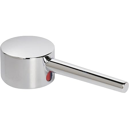 Amazon.com: Delta Faucet RP43472 Single Metal Lever Handle Kit, Chrome ...