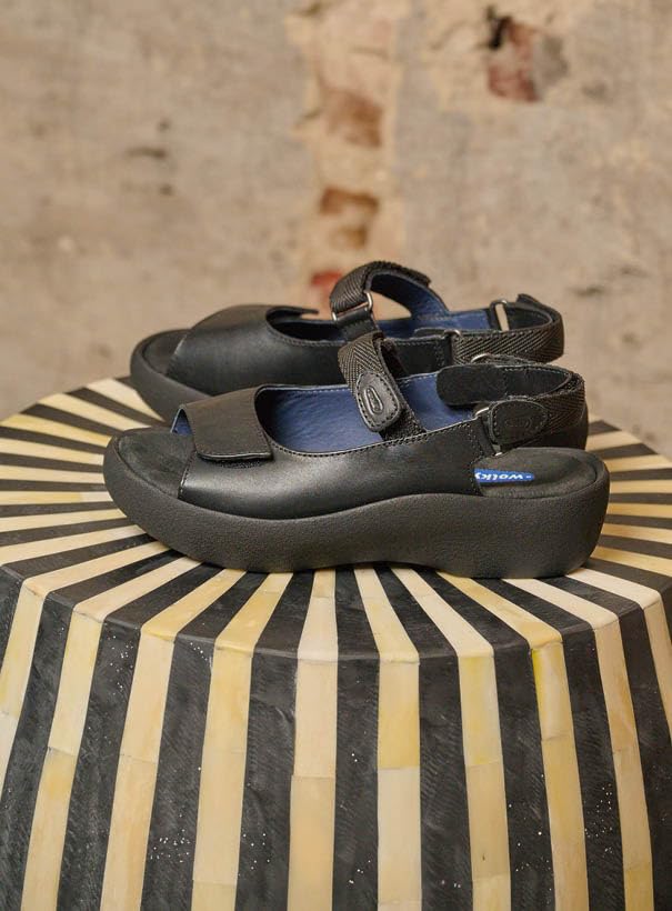 Wolky Jewel Womens Comfort Sandal2