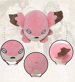 メイドインアビス　ぬいぐるみ　クッション　まとめ売り メイドインアビスぬいぐるみクッションまとめ売り