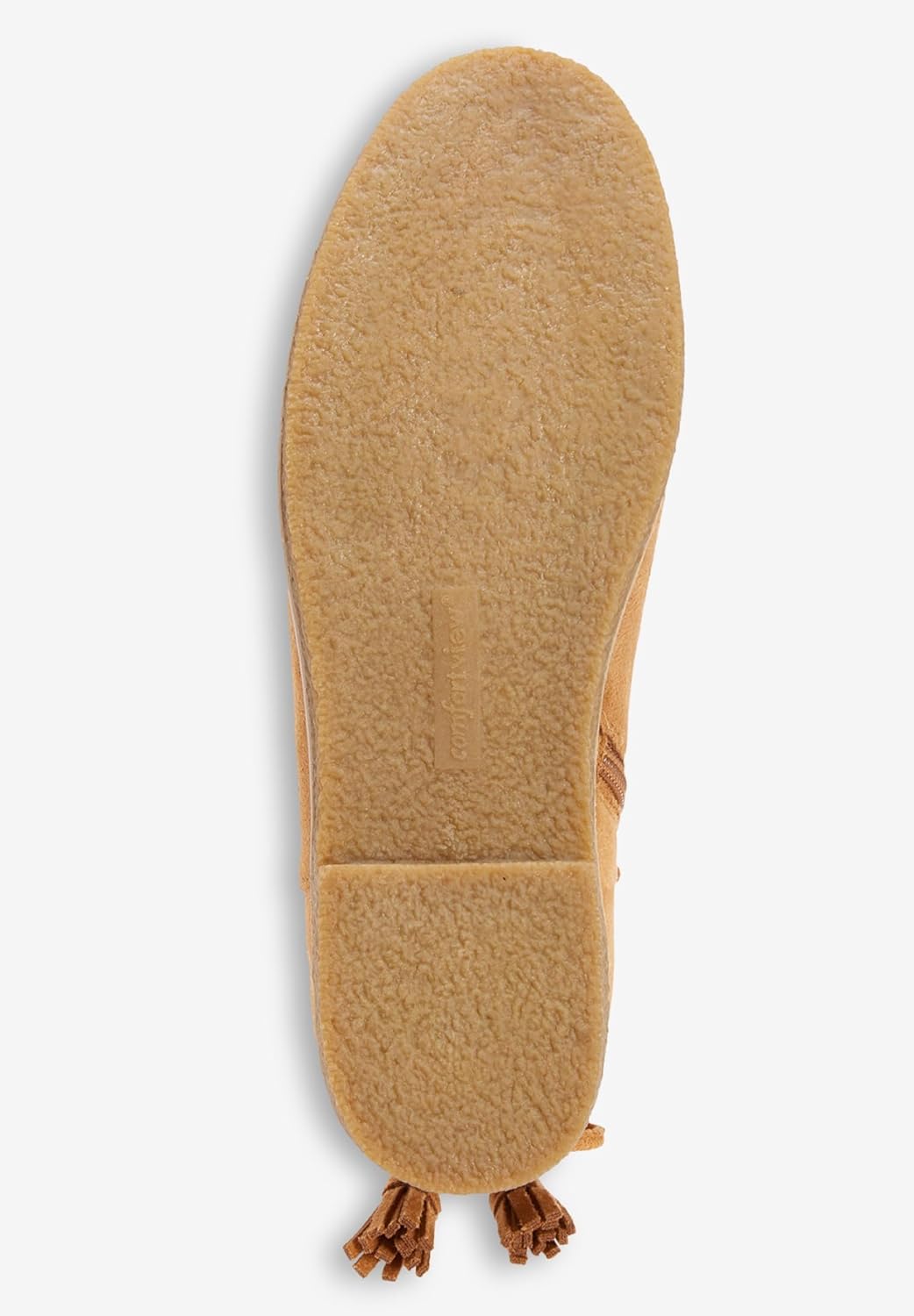 Comfortview Women's Wide Width The Sienna Bootie