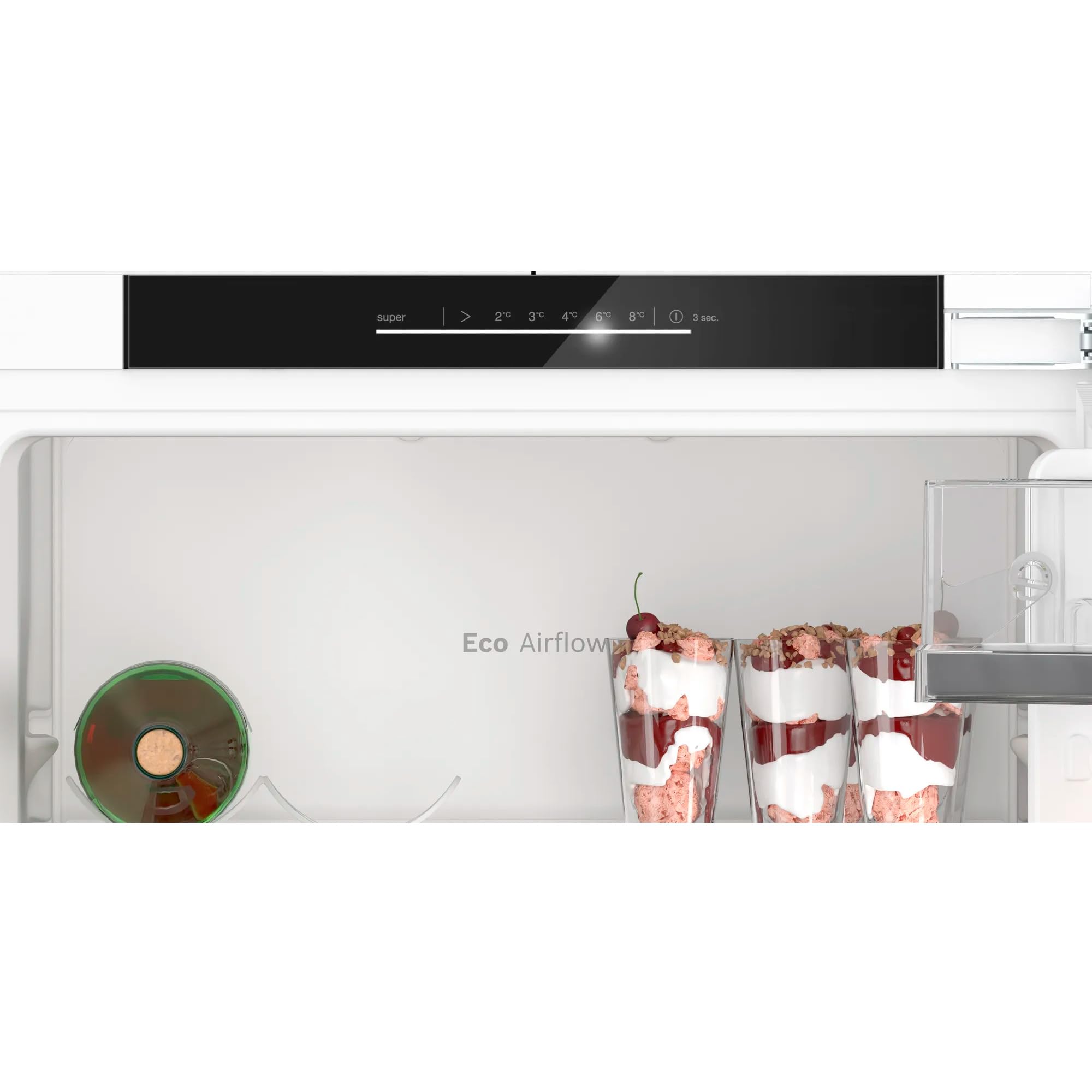 Frigidaresa Built-in 136 L Bianca KIR21ADD1 - Dettaglio