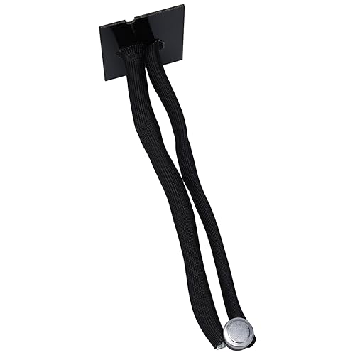 Miniatura 6 de Supplying Demand 47-21711-11 Interruptor de límite de HVAC Normalmente cerrado Cerrar 160F Abierto 180F Auto Reset 120230VAC