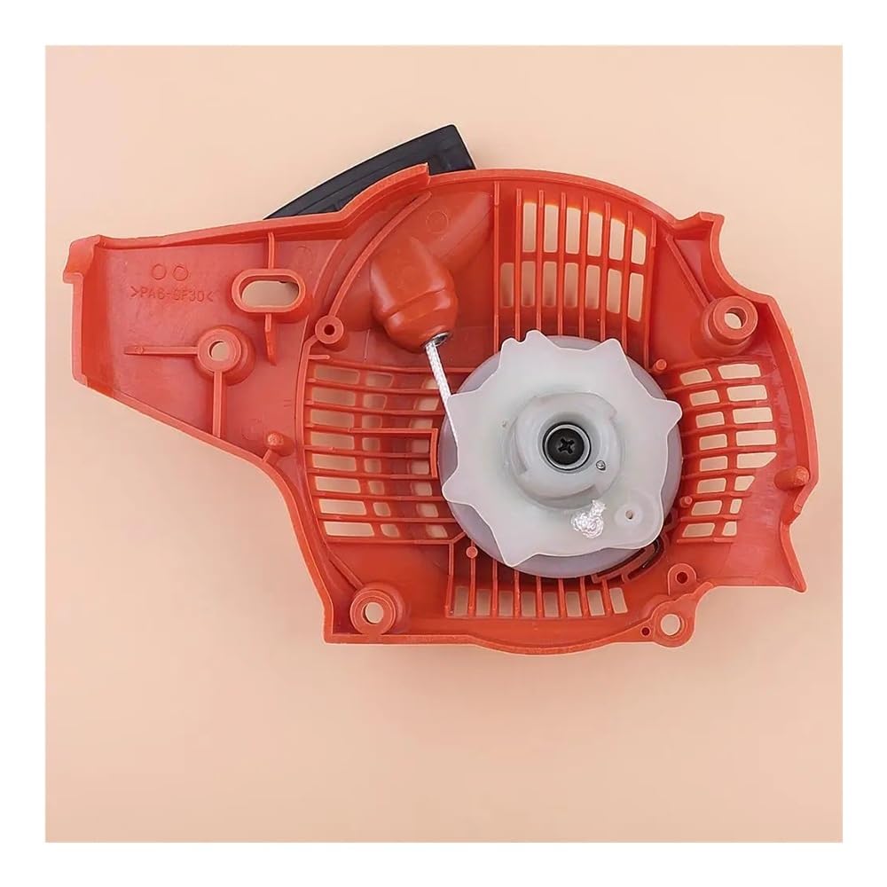 Arrancador de retroceso para motosierra H 235 236 240 545008025