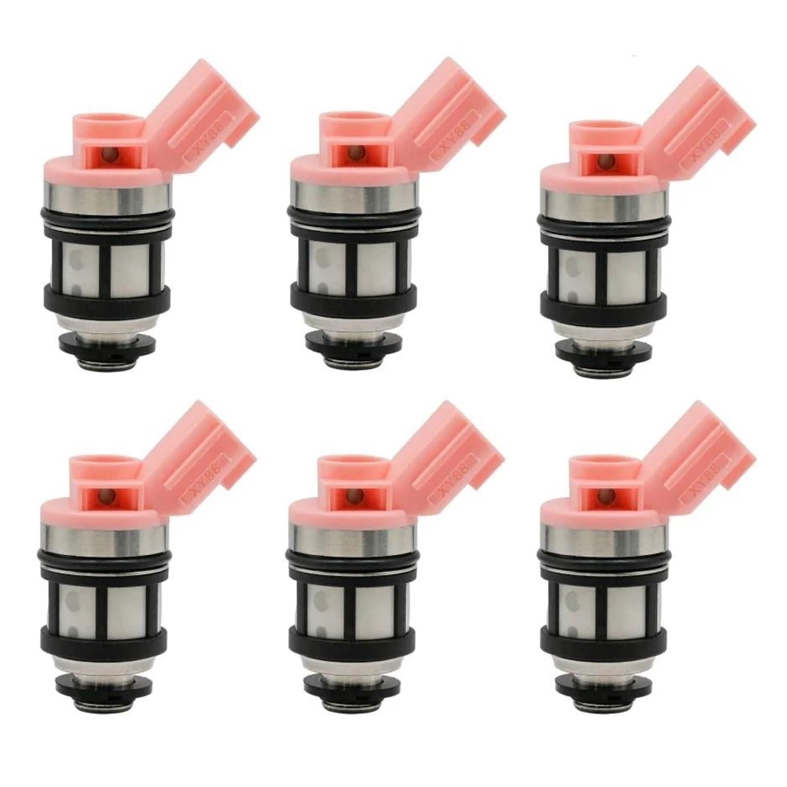 Petrol Fuel Injector for Nissan 3.0L .3L 1996-2004 JS23-4 JS234 16600-9S200 166009S200 166001B000 Fuel Injector Nozzle