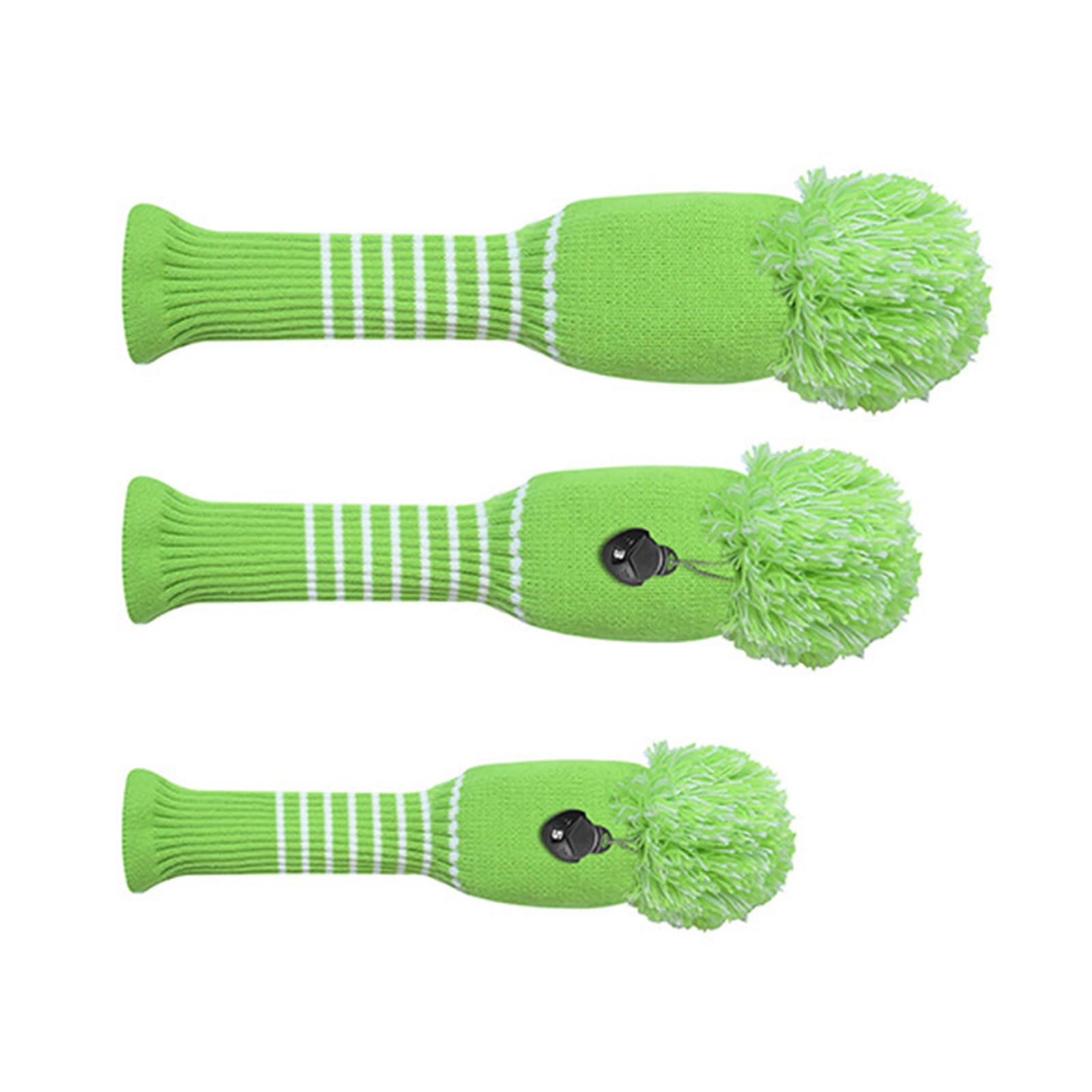 best knit golf headcovers