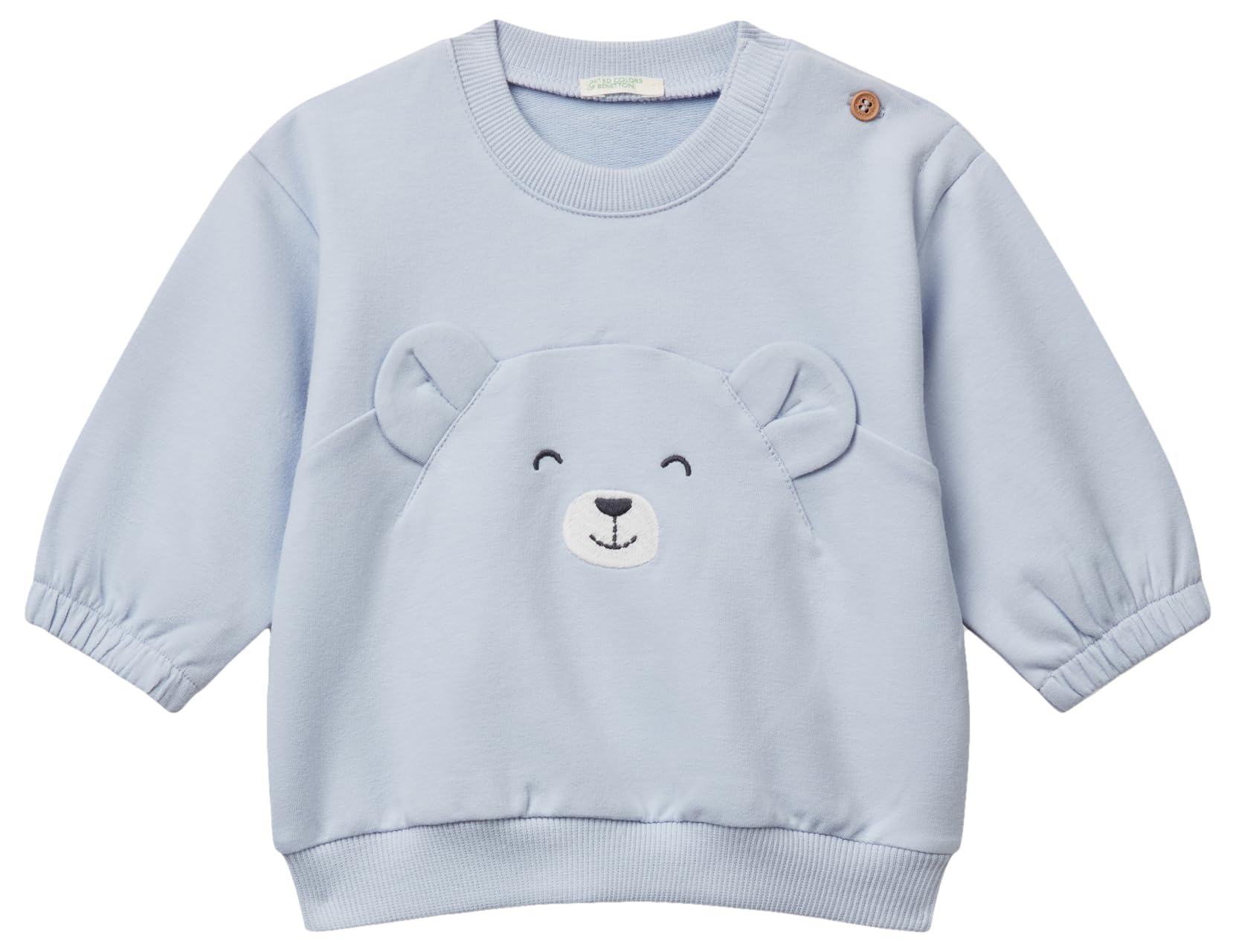 United Colors of Benetton Sudadera para Bebés
