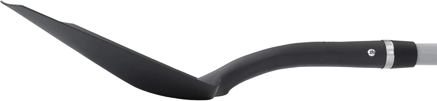 Bellota 3104 MFVA - D-Grip Square Point Shovel fibreglass Handle.
