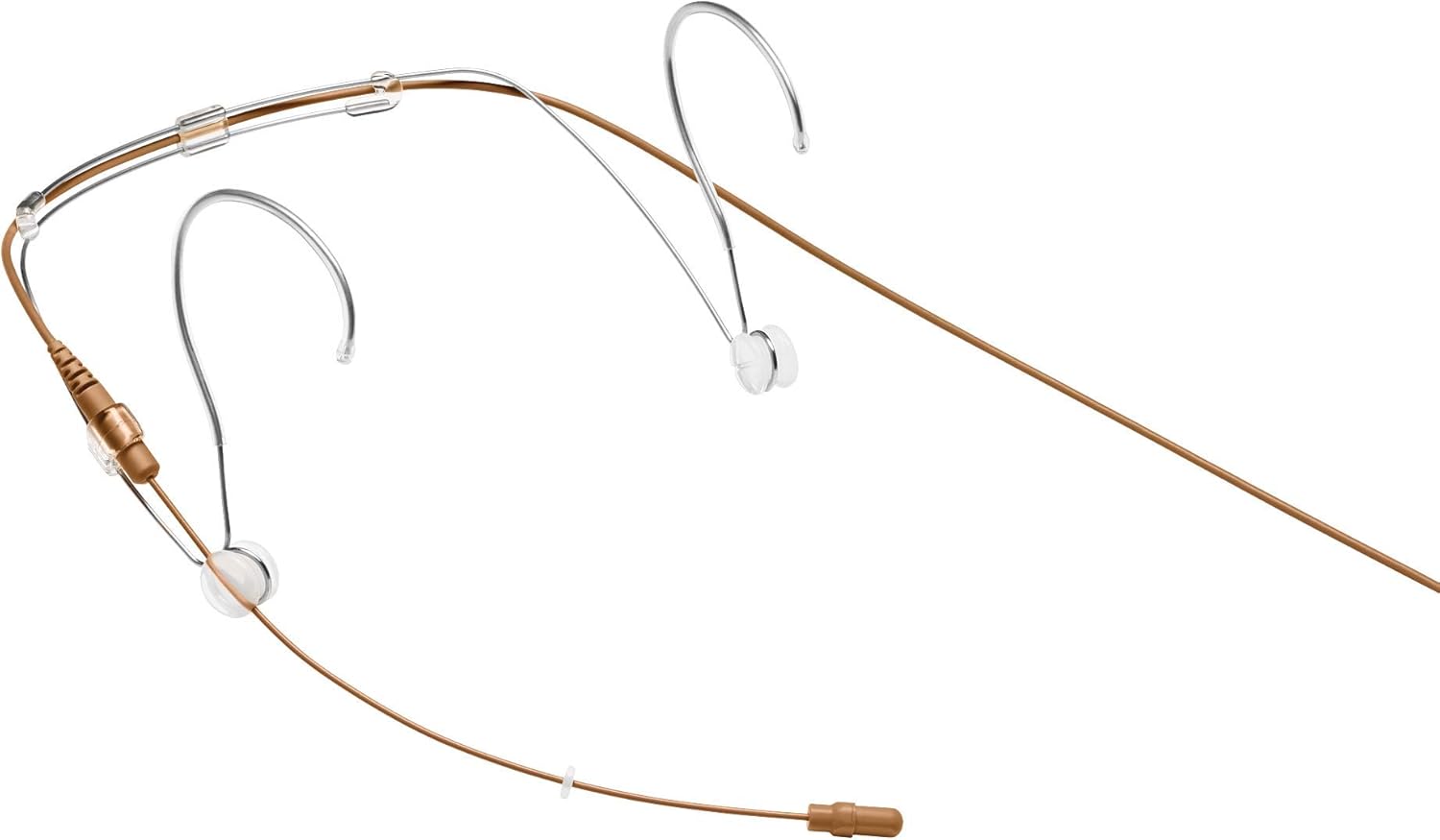 Shure DuraPlex Replacement Accessory - Microphone Boom, DH5, MTQG, Black (RPMDH5B/O-MTQG)