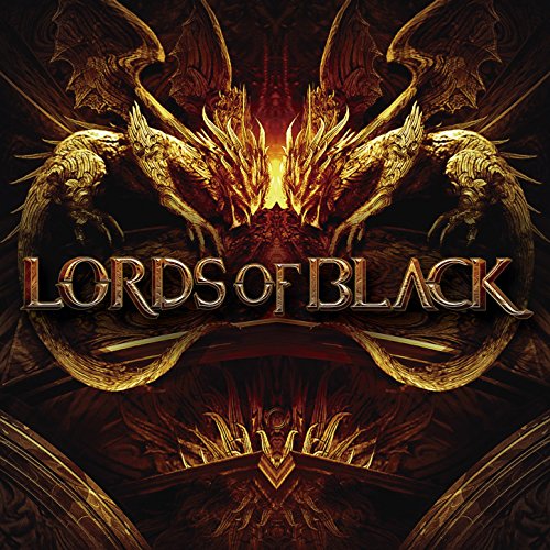 Lords of Black